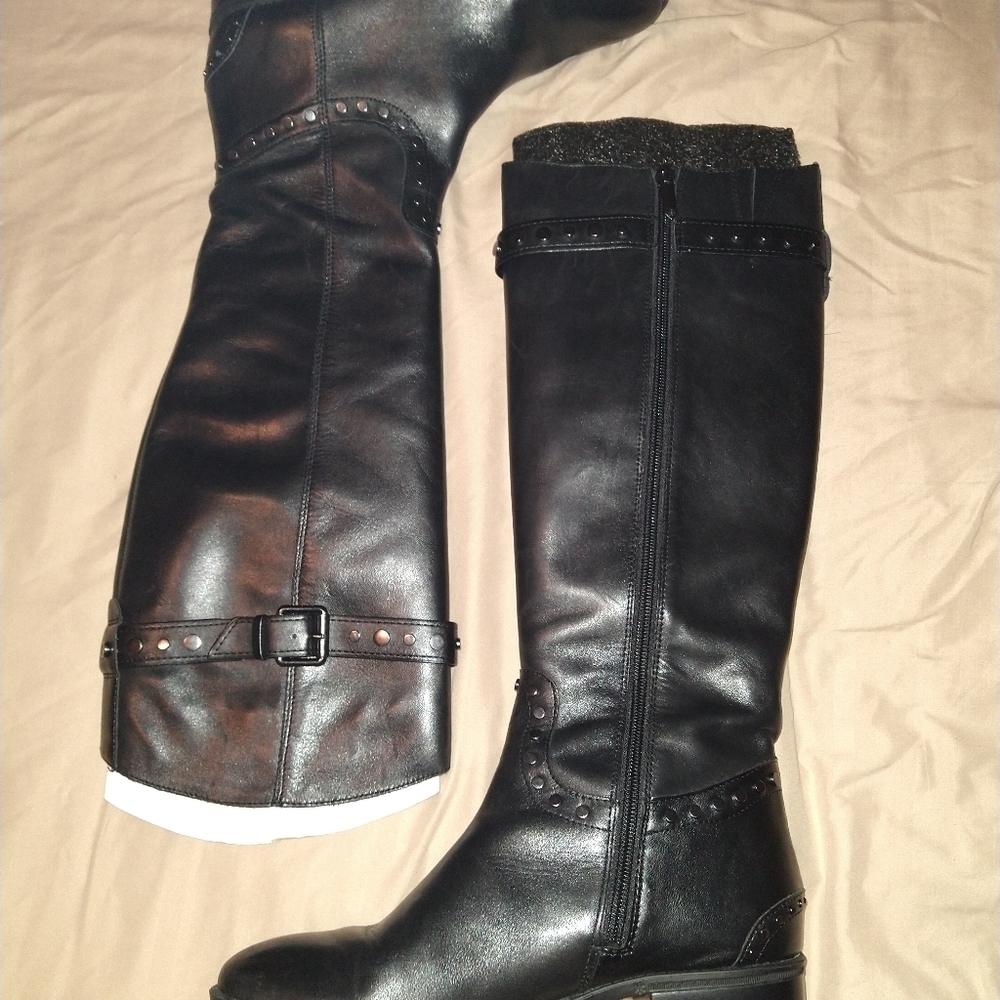 Sam edelman riding boots